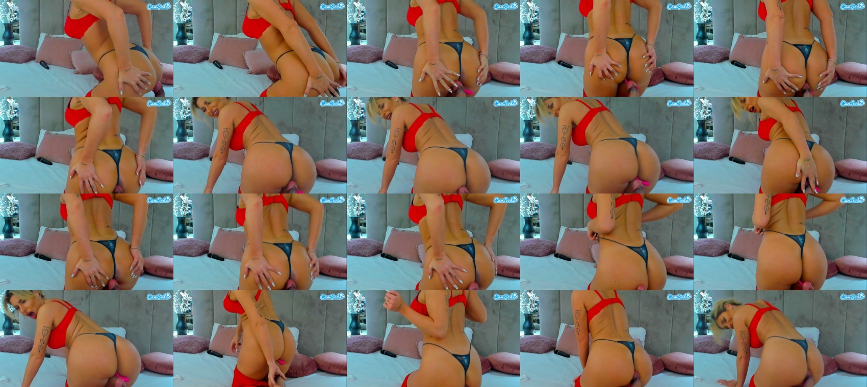 tina-reed CamSoda 02-03-2023